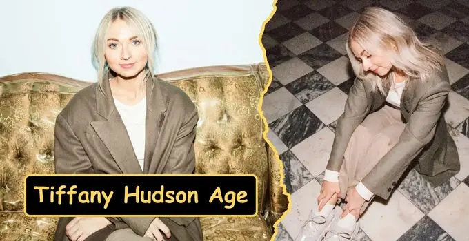 tiffany hudson age