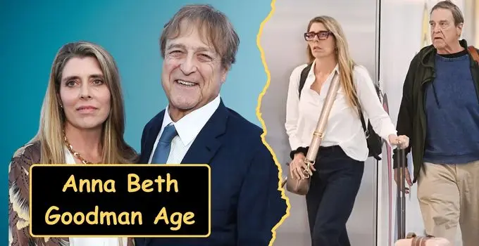 anna beth goodman age