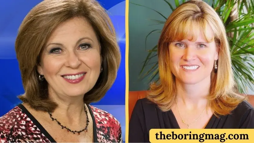 colleen marshall net worth