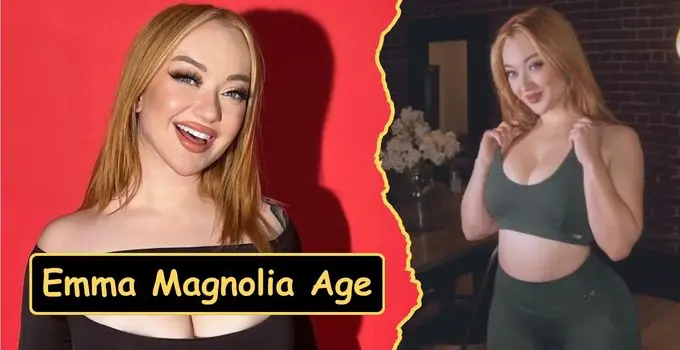 emma magnolia age