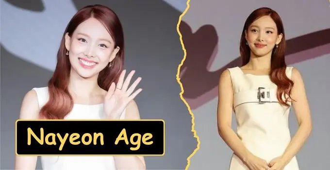 Nayeon (Twice) Age – Biography, Height, Net Worth & More