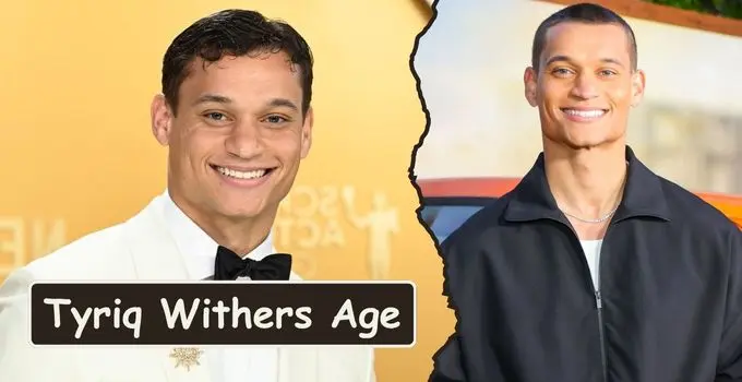 tyriq withers age