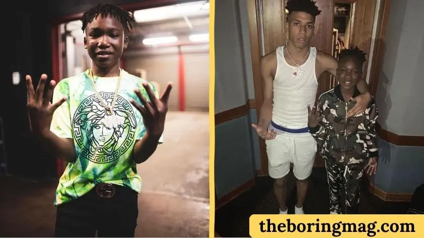 ynw bslime brother