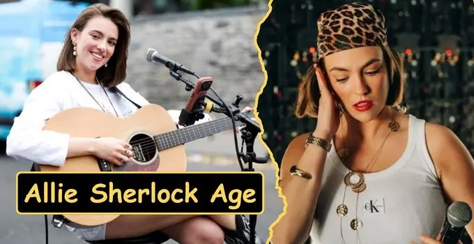 Allie Sherlock Age – Biography, Height, Birthday, Net Worth & Profession