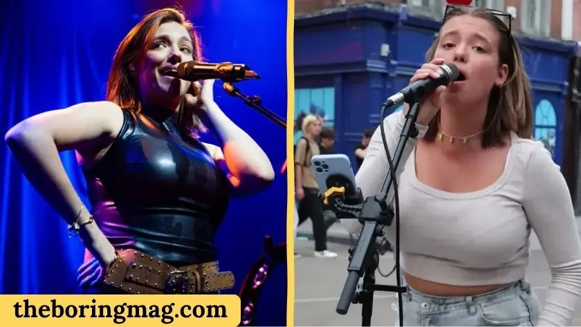allie sherlock net worth