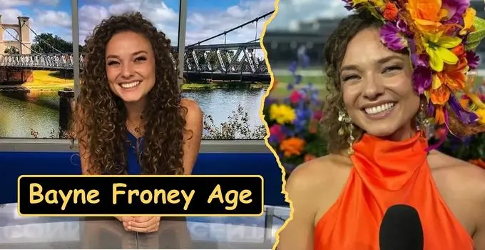 Bayne Froney Age – Career, Height, Net Worth, Profession & More