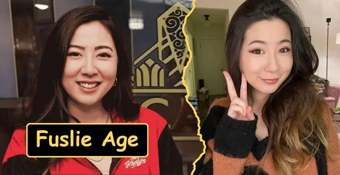 fuslie age