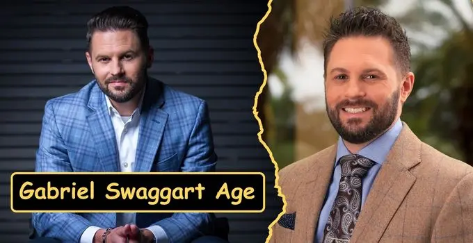 Gabriel Swaggart Age – Biography, Height, Net Worth & More