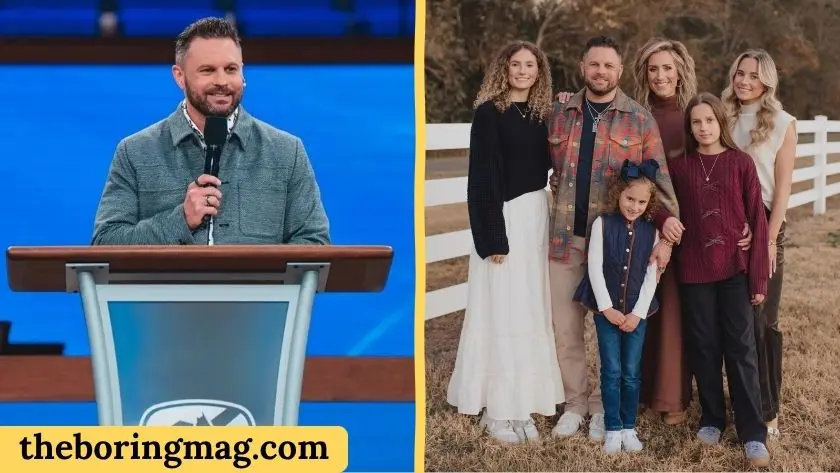 gabriel swaggart biography