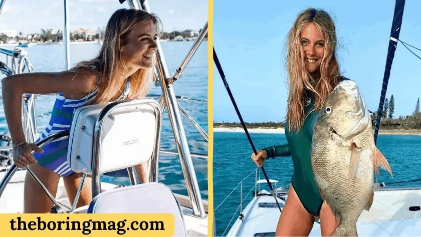 lauren landers net worth