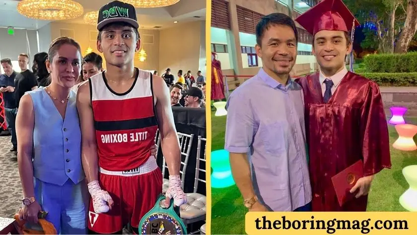 manny pacquiao son