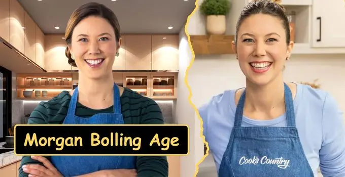 Morgan Bolling Age – Biography, Height, Husband & Net Worth