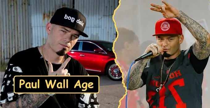 Paul Wall Age – Height, Career, Biography, Net Worth & More