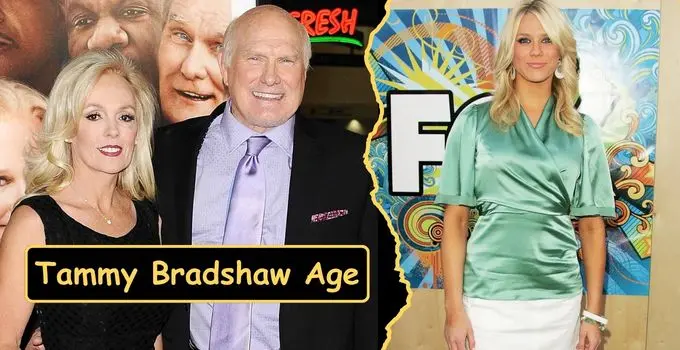 Tammy Bradshaw Age – Height, Husband, Net Worth & More