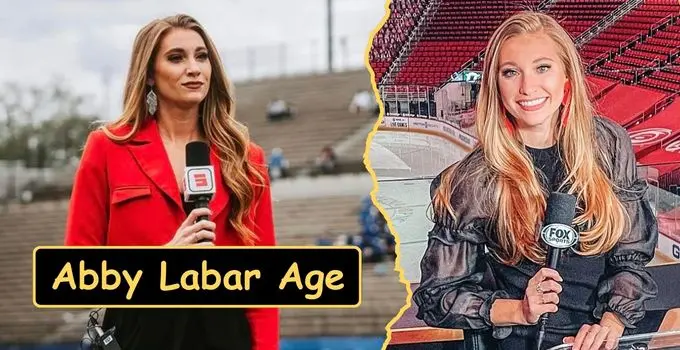 Abby Labar Age – Biography, Height, Career & Net Worth