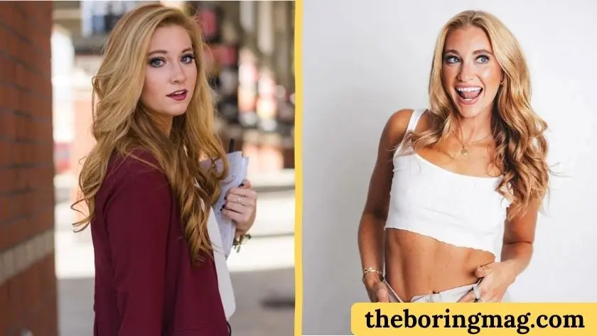 abby labar height