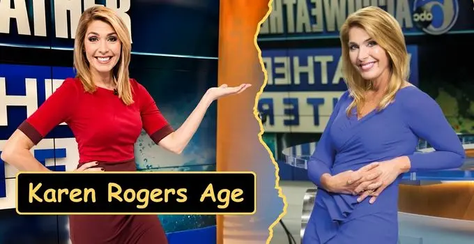 Karen Rogers Age – Height, Career, Salary & Profession