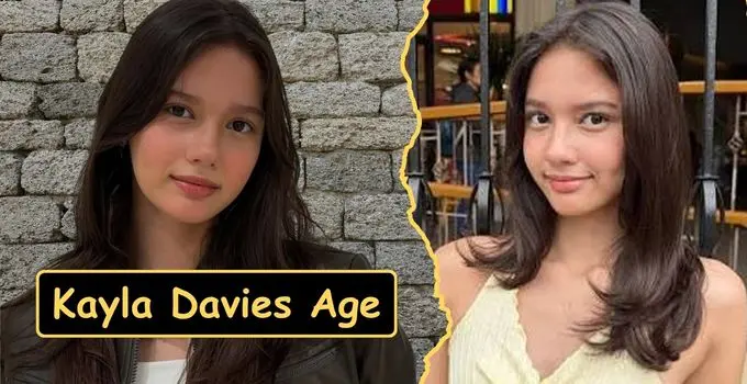 Kayla Davies Age – Biography, Height, Net Worth & More