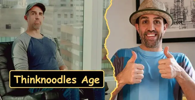 Thinknoodles Age – Height, Real Name, Career & Net Worth